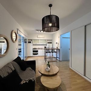 Departamento En Recoleta